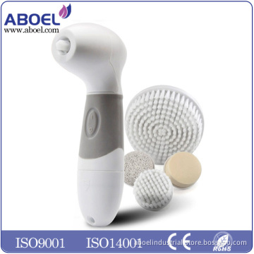 Private Label Custom Logo Facial Brush